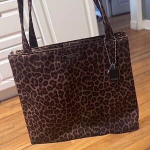 nine west women’s shoulder bag